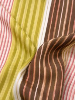 Vestido Oasis Multicolor - Imagen 2