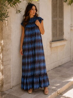 Vestido Siena